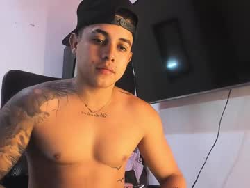 Davidlenonn_ Chaturbate stream image from July 25, 2025
