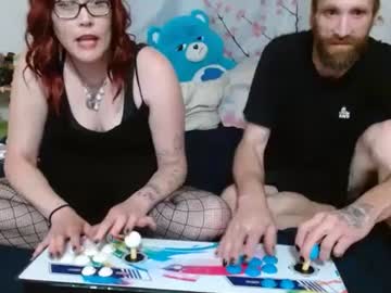 Freakswithintent Chaturbate stream image from July 25, 2025