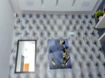 Hillary_Banks__ Chaturbate stream image from July 25, 2025