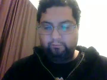 Kaizer016 Chaturbate stream image from July 25, 2025