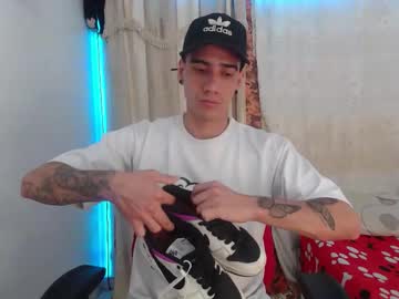 Kilyan_ Chaturbate stream image from July 25, 2025