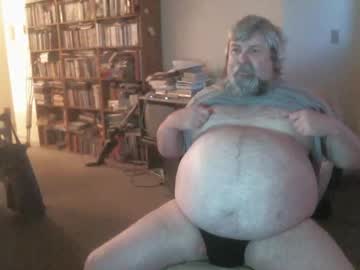 Kosh67 Chaturbate stream image from July 25, 2025