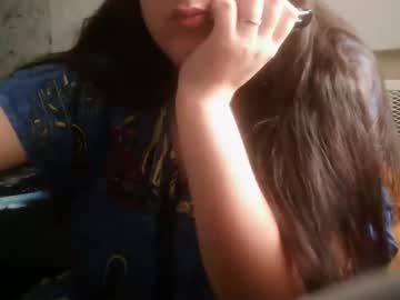 Lisaxshadow Chaturbate stream image from July 25, 2025