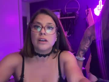 Lolosparkles Chaturbate stream image from July 25, 2025