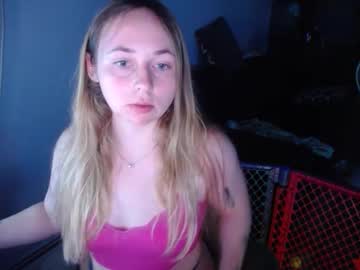 Maddysfans Chaturbate stream image from July 25, 2025
