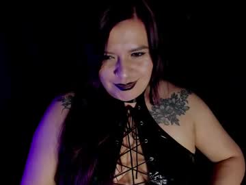 Moon_Dark520 Chaturbate stream image from July 25, 2025