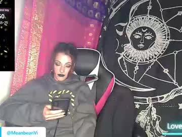 Msvioletx Chaturbate stream image from July 25, 2025