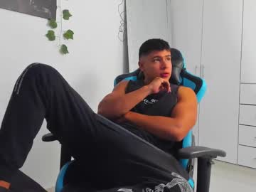 Oliver_Bray Chaturbate stream image from July 25, 2025
