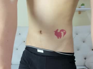 Oscar_Fox_ Chaturbate stream image from July 25, 2025