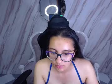 Rainbowgirl_B Chaturbate stream image from July 25, 2025