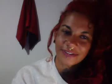 Red_Savage_ Chaturbate stream image from July 25, 2025