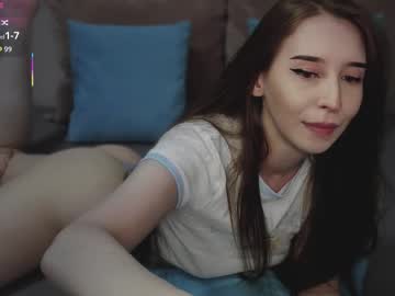 Rocketsgirl Chaturbate stream image from July 25, 2025