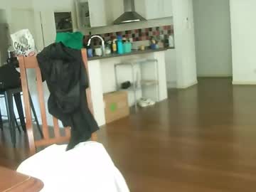 Rubberkelly Chaturbate stream image from July 25, 2025