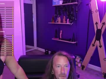 Thefluiddeviant Chaturbate stream image from July 25, 2025