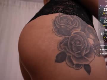 _Victoria_Florez Chaturbate stream image from July 25, 2025