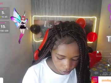 Zendaya_Wilson1 stream image from July 25, 2025