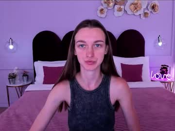 Agataparadise Chaturbate stream image from July 25, 2025