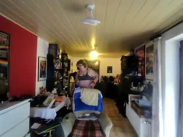 Androgynia1 Chaturbate stream image from July 25, 2025