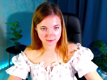 Arlana_Klart Chaturbate stream image from July 25, 2025
