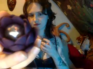 Ava_Aster Chaturbate stream image from July 25, 2025