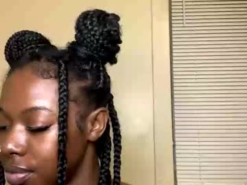 Blackgirl777 stream image from July 25, 2025