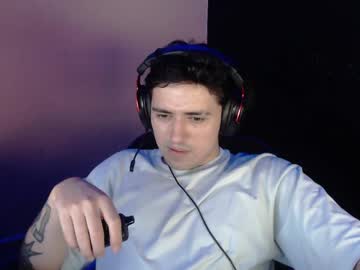 Blazze__ Chaturbate stream image from July 25, 2025