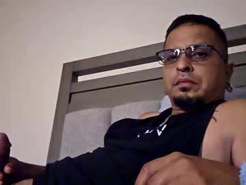 Bobbyhill0798 Chaturbate stream image from July 25, 2025