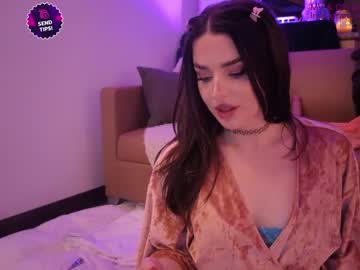 Bratty_Maddie_X Chaturbate stream image from July 25, 2025