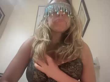 Cabaretnoir Chaturbate stream image from July 25, 2025