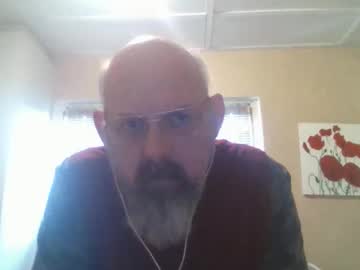 Clintontrevelyan Chaturbate stream image from July 25, 2025