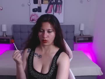 Dacota_Gracee Chaturbate stream image from July 25, 2025