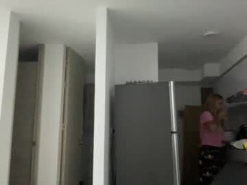 Dakota_Fenty Chaturbate stream image from July 25, 2025