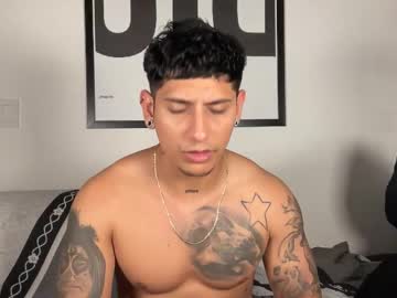 Dante_Dos Chaturbate stream image from July 25, 2025