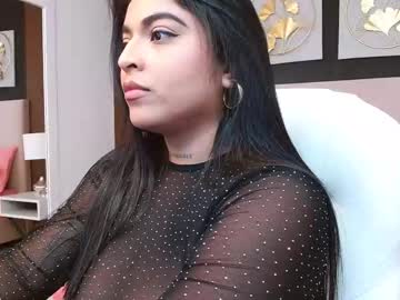 Eus_Gh Chaturbate stream image from July 25, 2025