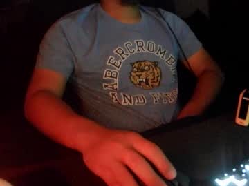 Hunterrblood Chaturbate stream image from July 25, 2025
