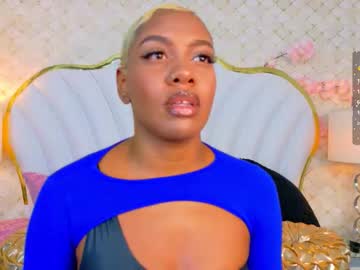 Millycoopers Chaturbate stream image from July 25, 2025