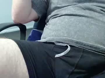 Redchimp2 Chaturbate stream image from July 25, 2025