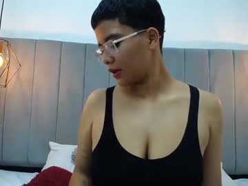Rio_Valencia Chaturbate stream image from July 25, 2025