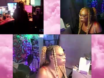 Sexyeyednerd Chaturbate stream image from July 25, 2025