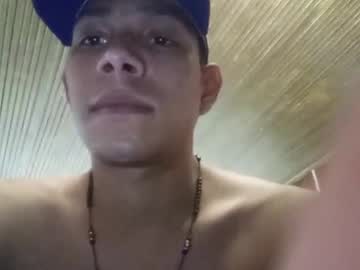 Shaguii99 Chaturbate stream image from July 25, 2025