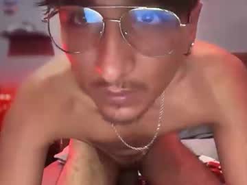 Skyrokstar1 Chaturbate stream image from July 25, 2025