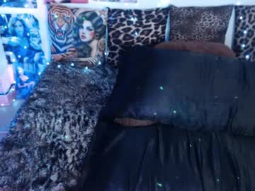 Sofianix Chaturbate stream image from July 25, 2025