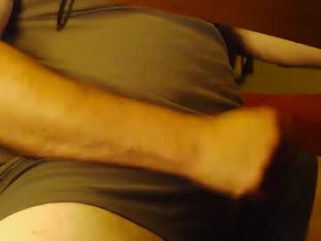 Uncuthillbilly Chaturbate stream image from July 25, 2025