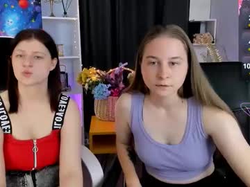 Ada_Autumn Chaturbate stream image from July 25, 2025