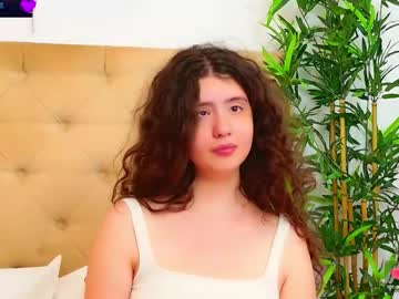 Annablaze_ Chaturbate stream image from July 25, 2025