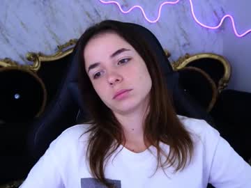 Babe_Dollie Chaturbate stream image from July 25, 2025