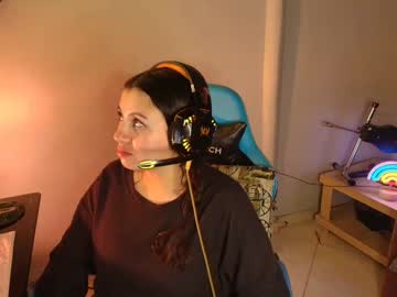 Cara890713 Chaturbate stream image from July 25, 2025