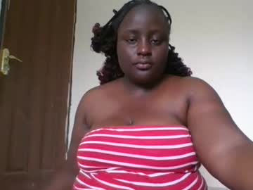 Caribeibi Chaturbate stream image from July 25, 2025