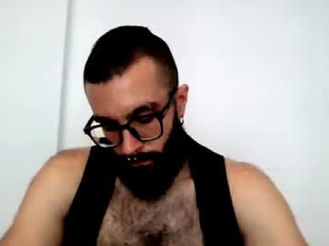 Cigaralpha Chaturbate stream image from July 25, 2025