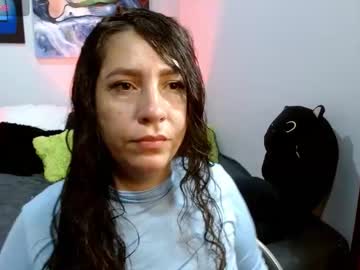 Goddessnahi Chaturbate stream image from July 25, 2025